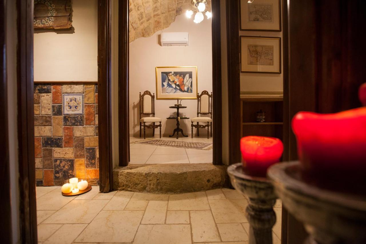 Medieval Dreams Villa Rhodes City Bagian luar foto