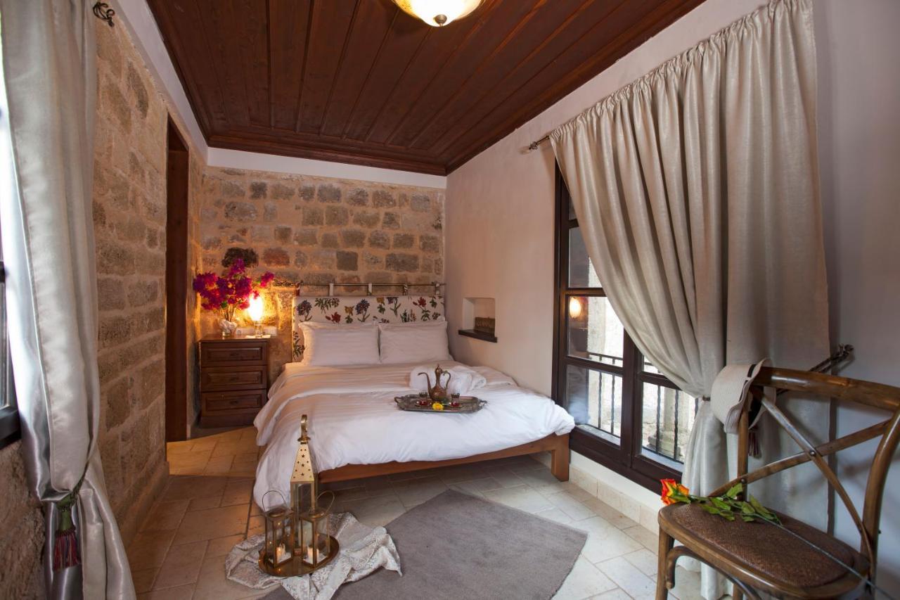 Medieval Dreams Villa Rhodes City Bagian luar foto