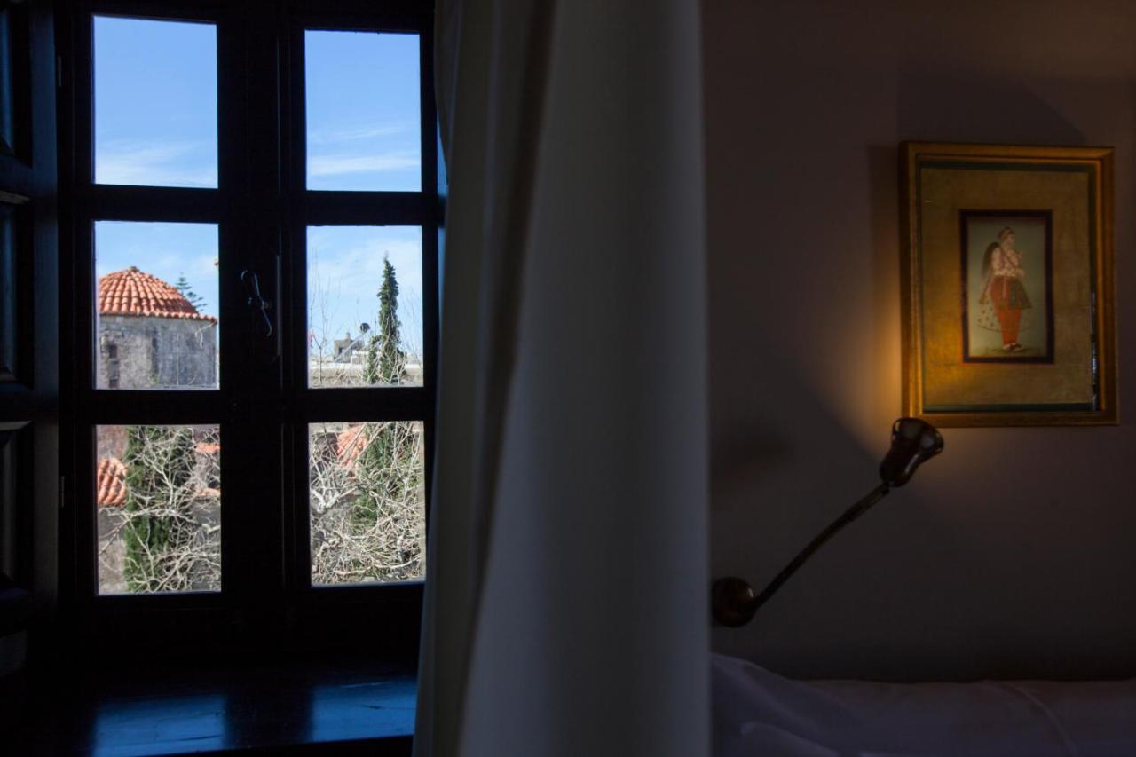 Medieval Dreams Villa Rhodes City Bagian luar foto