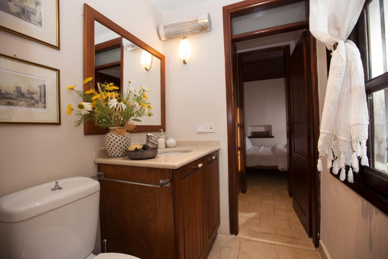 Medieval Dreams Villa Rhodes City Bagian luar foto