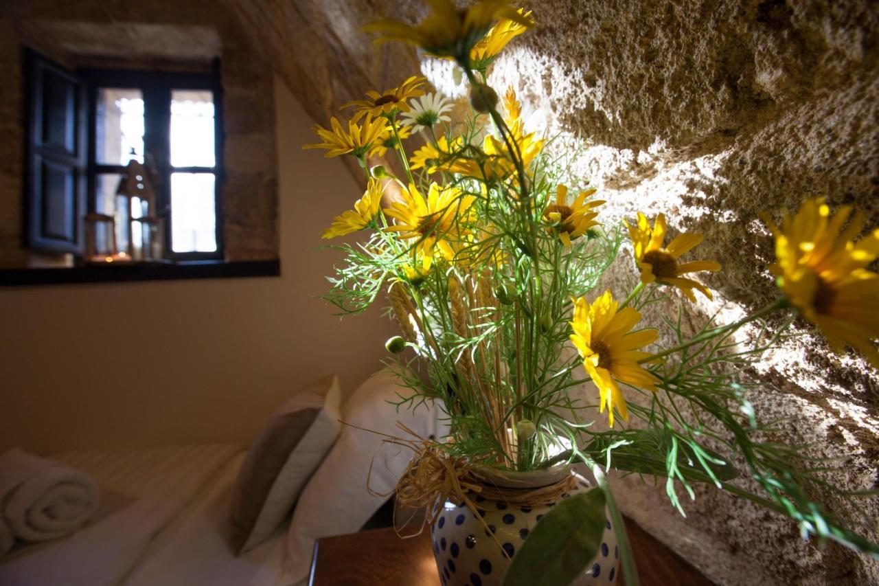 Medieval Dreams Villa Rhodes City Bagian luar foto