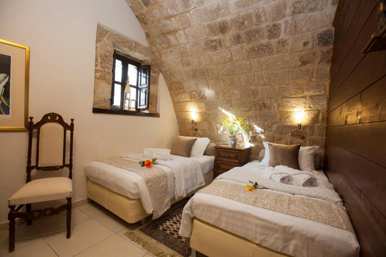 Medieval Dreams Villa Rhodes City Bagian luar foto