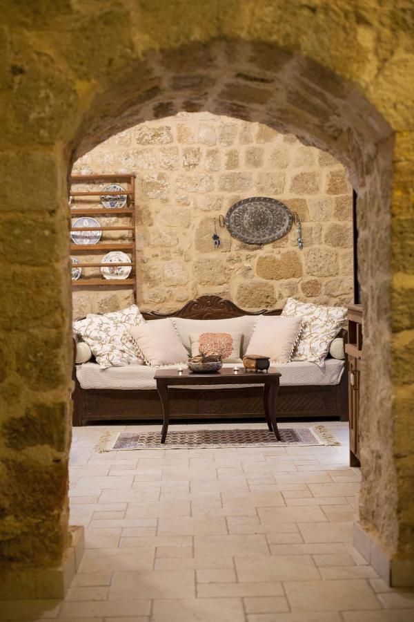 Medieval Dreams Villa Rhodes City Bagian luar foto