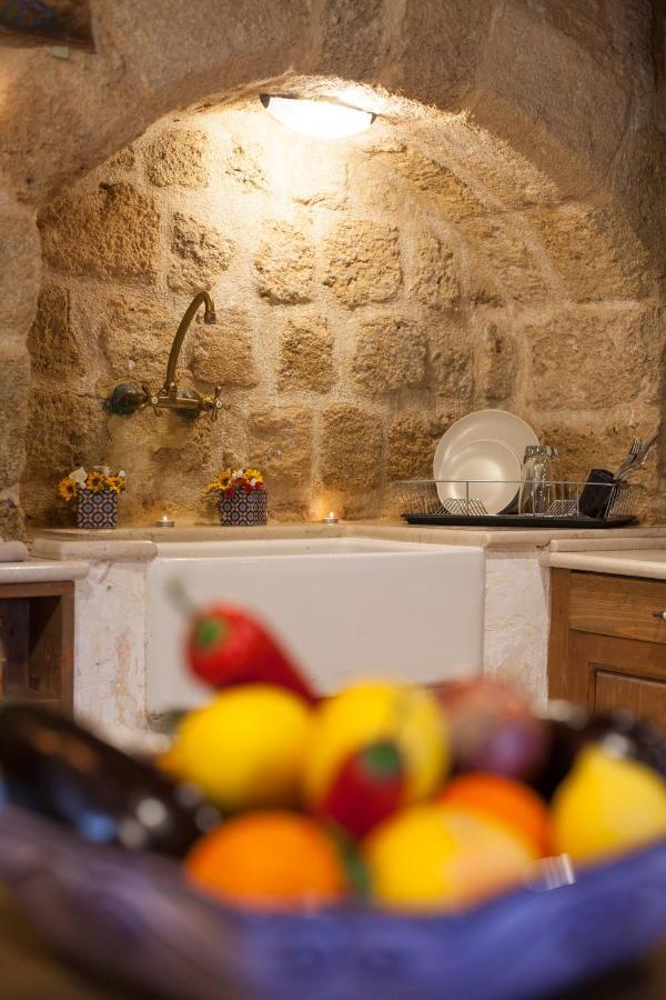 Medieval Dreams Villa Rhodes City Bagian luar foto