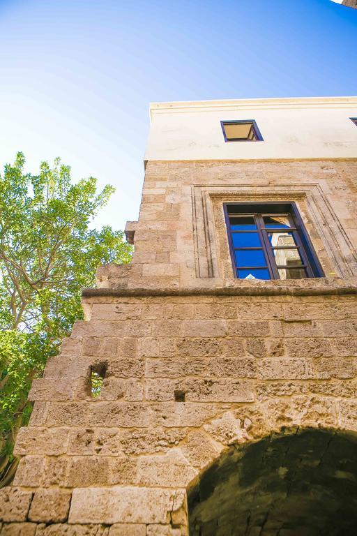 Medieval Dreams Villa Rhodes City Bagian luar foto