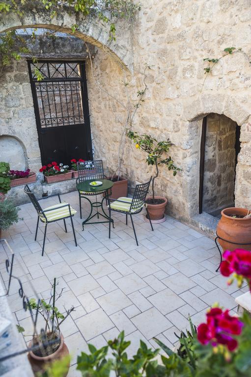 Medieval Dreams Villa Rhodes City Bagian luar foto