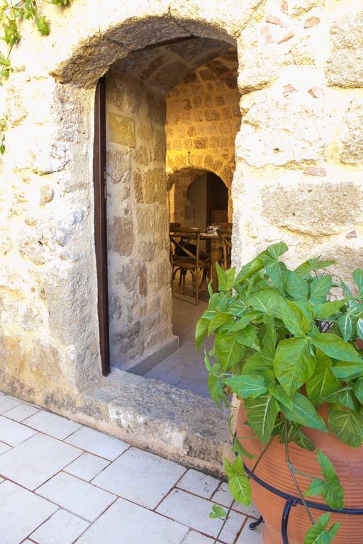 Medieval Dreams Villa Rhodes City Bagian luar foto